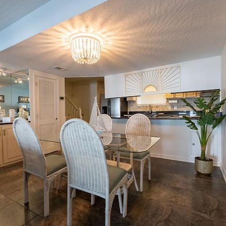 Canal Place 6 Harbor Views With Access To Boat Slip دستين المظهر الخارجي الصورة