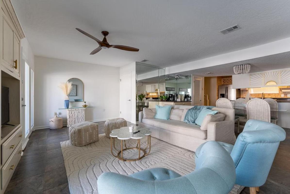 Canal Place 6 Harbor Views With Access To Boat Slip دستين المظهر الخارجي الصورة